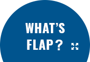 WHAT'S FLAP？