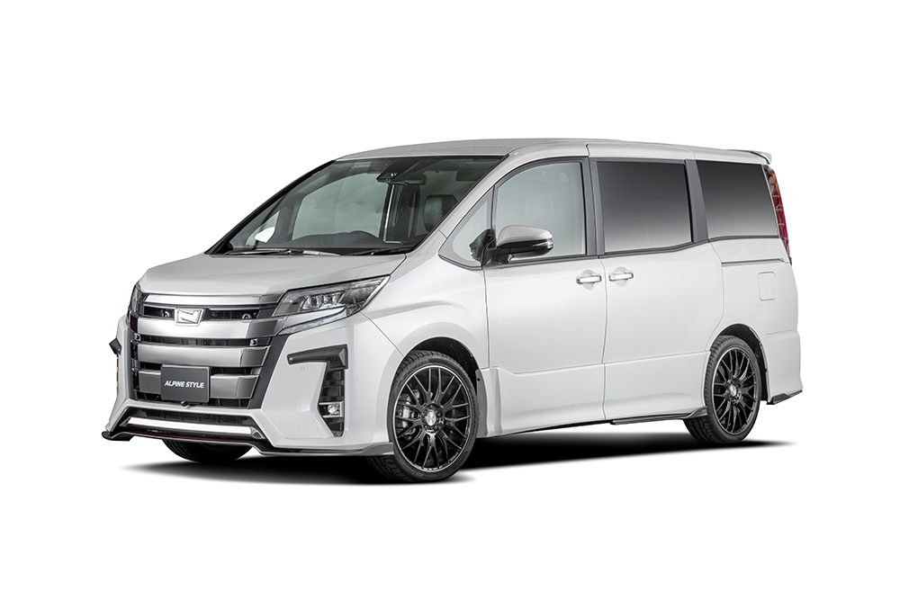 ALPHARD