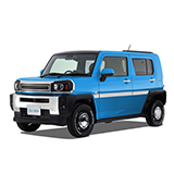 レイクブルーメタリック