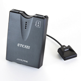 ETC2.0セット HCE-B120+KTX-Y20B+セットアップ+工賃