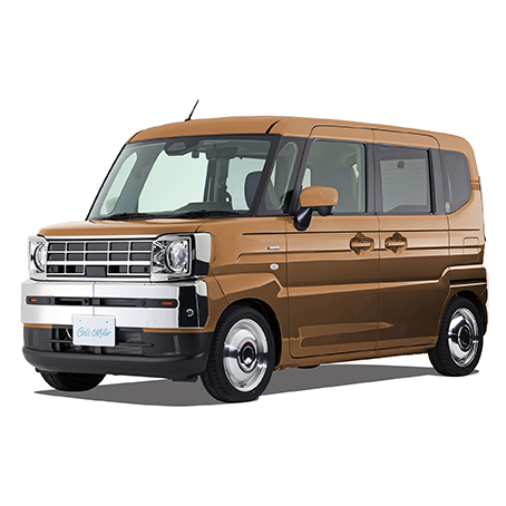 トーニーブラウンメタリック