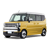 ミモザイエローパールメタリック ｘ ソフトベージュ２トーンルーフ