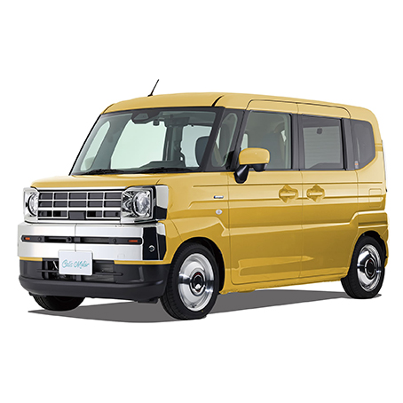ミモザイエローパールメタリック