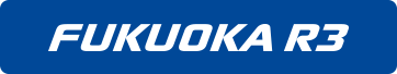FUKUOKA R3
