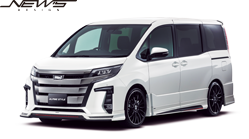 TOYOTA   NOAH