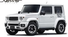 SUZUKI   JIMNY SIERRA