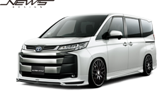 TOYOTA   NOAH