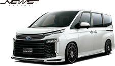 TOYOTA   VOXY