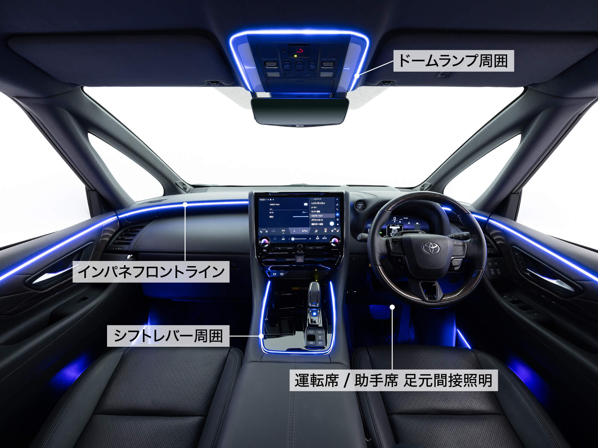 車種専用スマートインストール02
