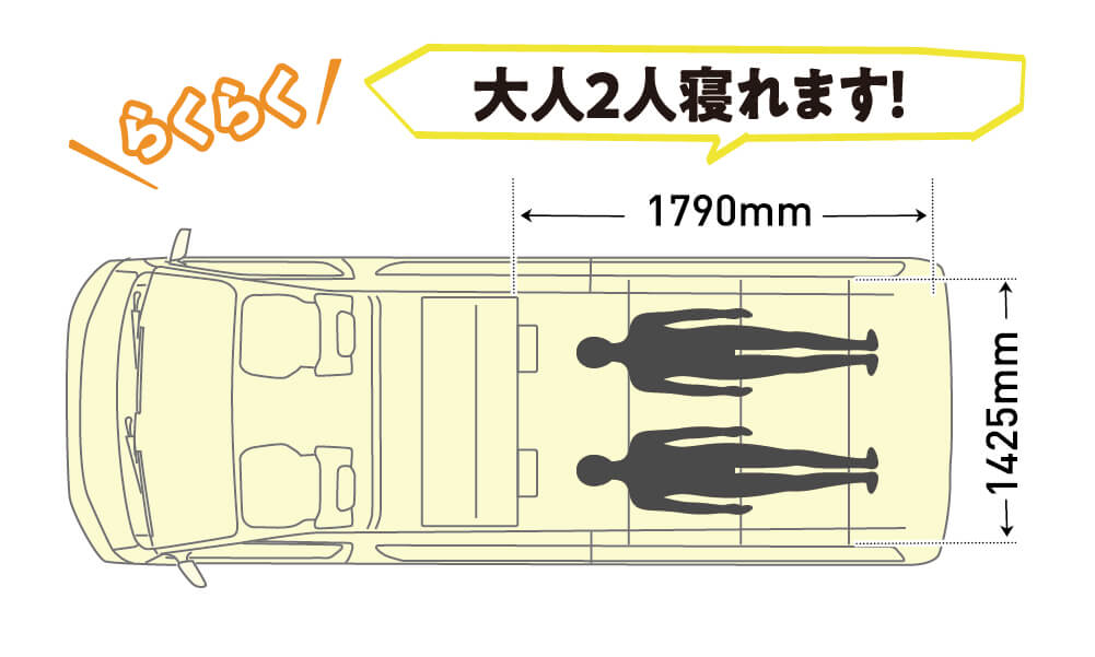 ハイエース01