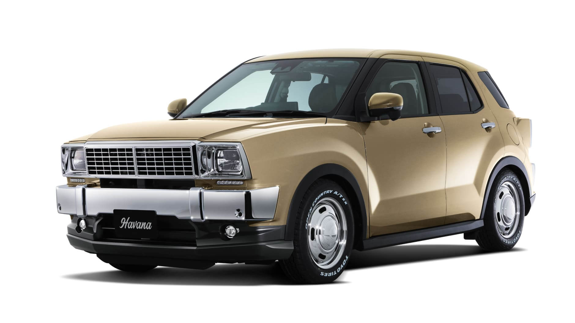 beige