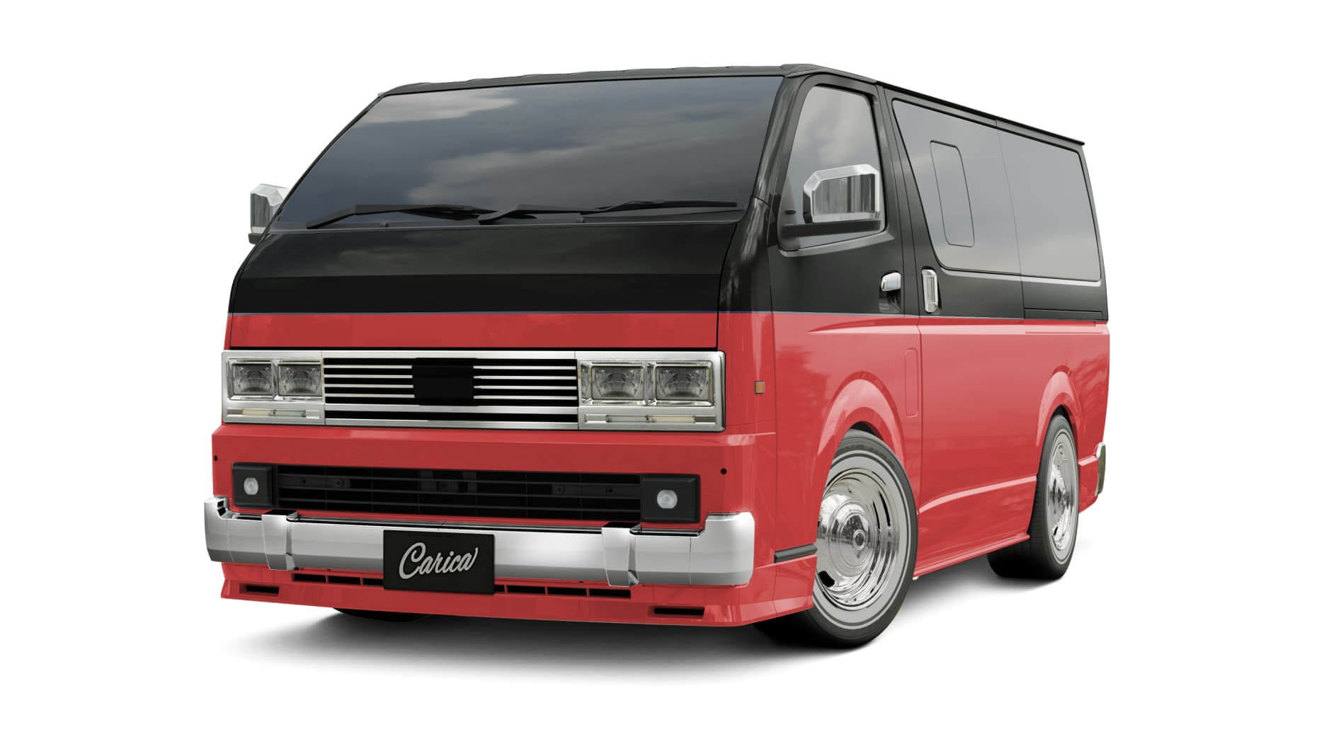 red-black