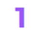 number-1