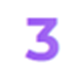 number-3