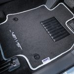 RAV4（2019.12-）用フロアマット