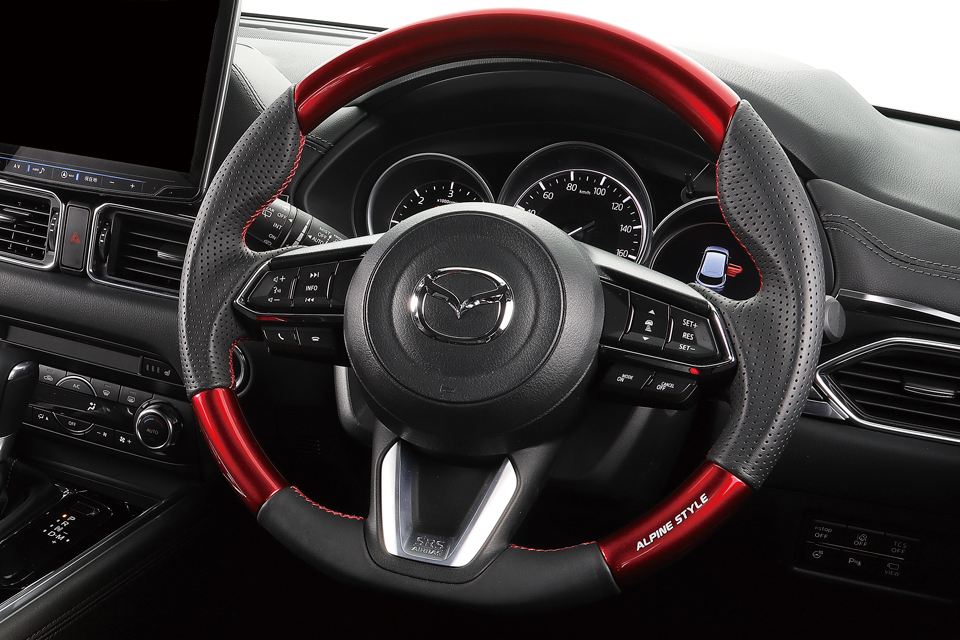 AS-CX5-ST-1