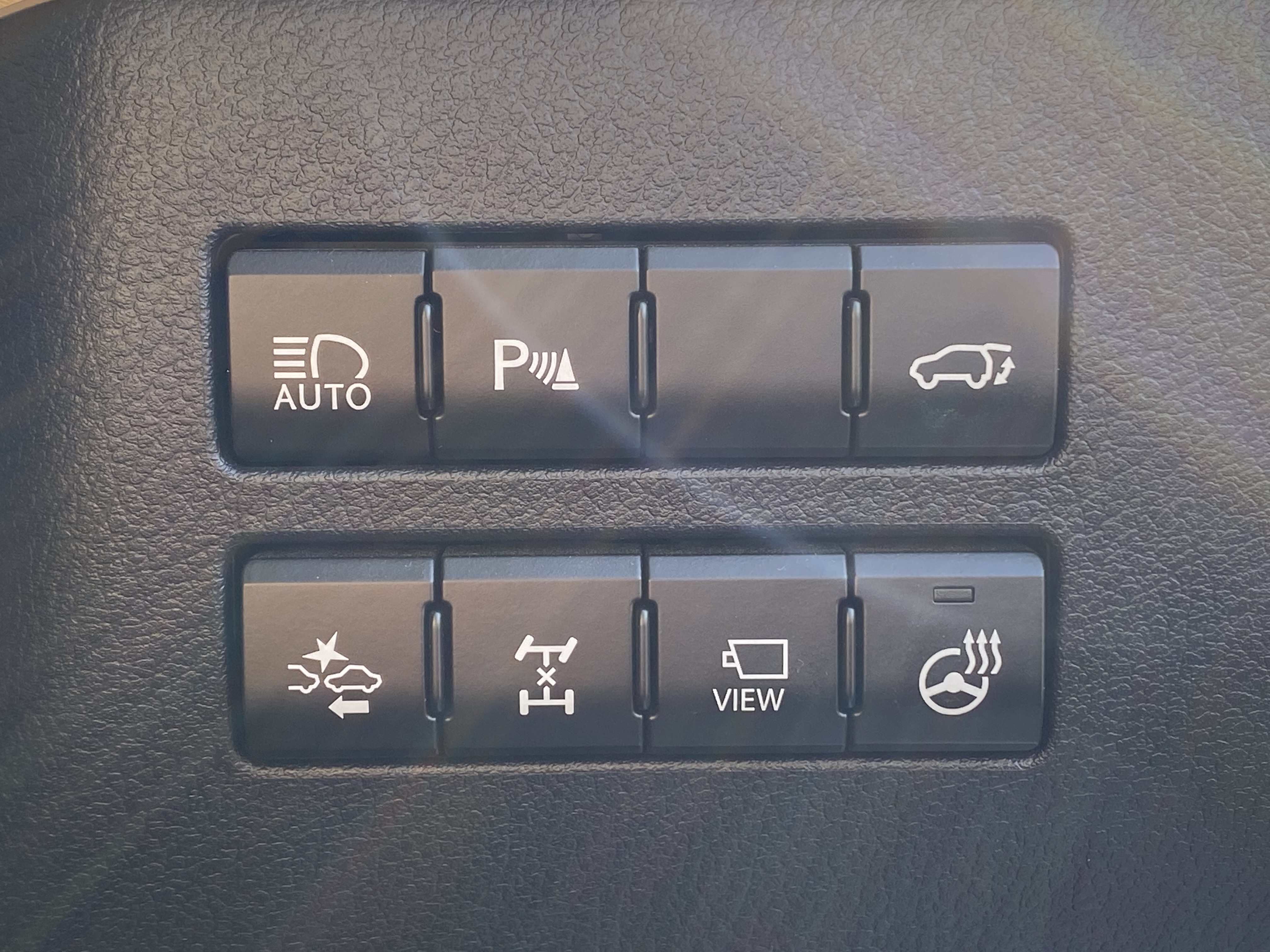 レクサス NX