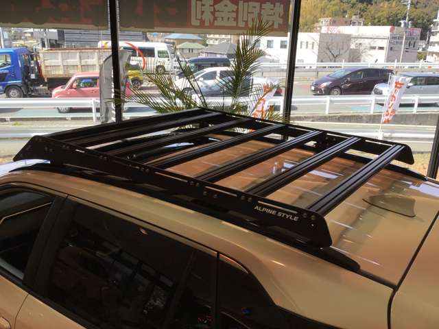 トヨタ RAV4
