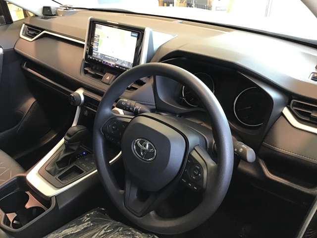 トヨタ RAV4