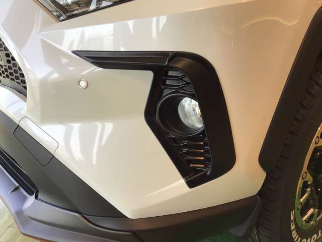 トヨタ RAV4