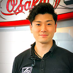 副店長:佐藤