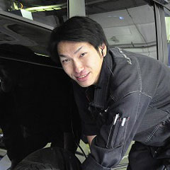 早田 真也