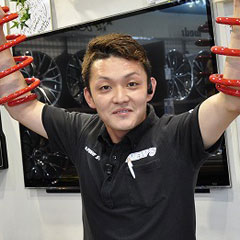 上戸 翔太