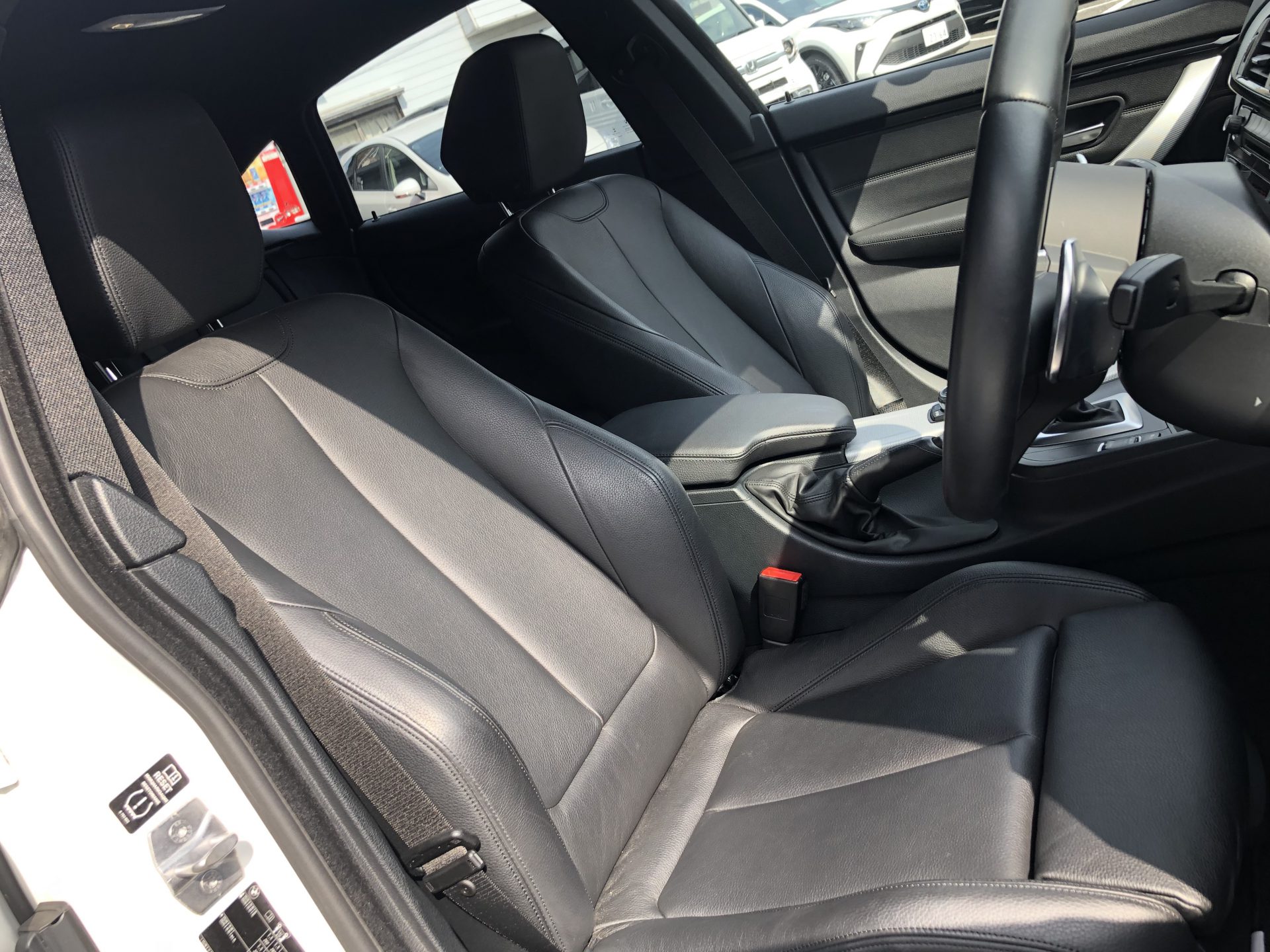 BMW 420iGranCoupe Msport