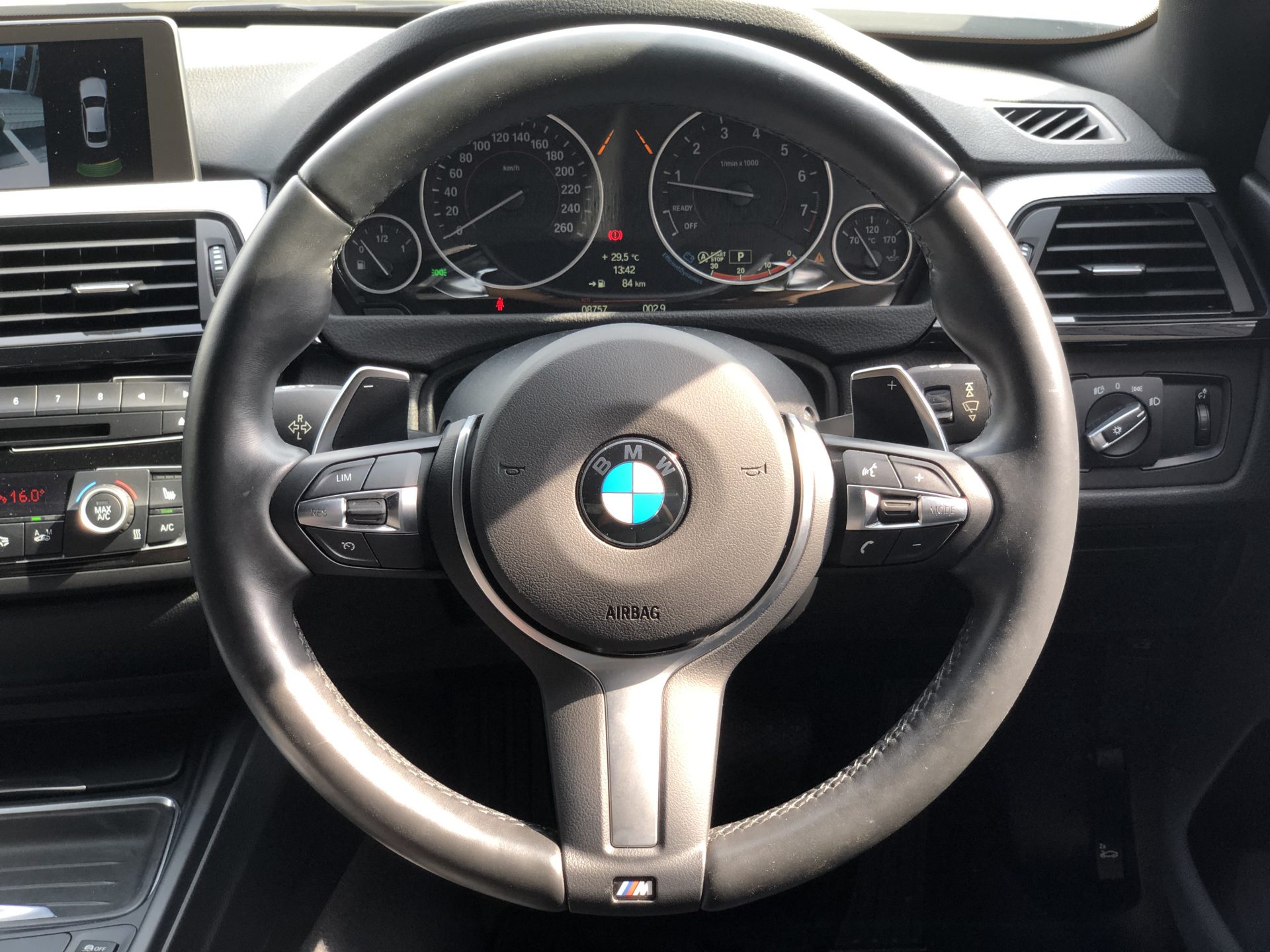 BMW 420iGranCoupe Msport