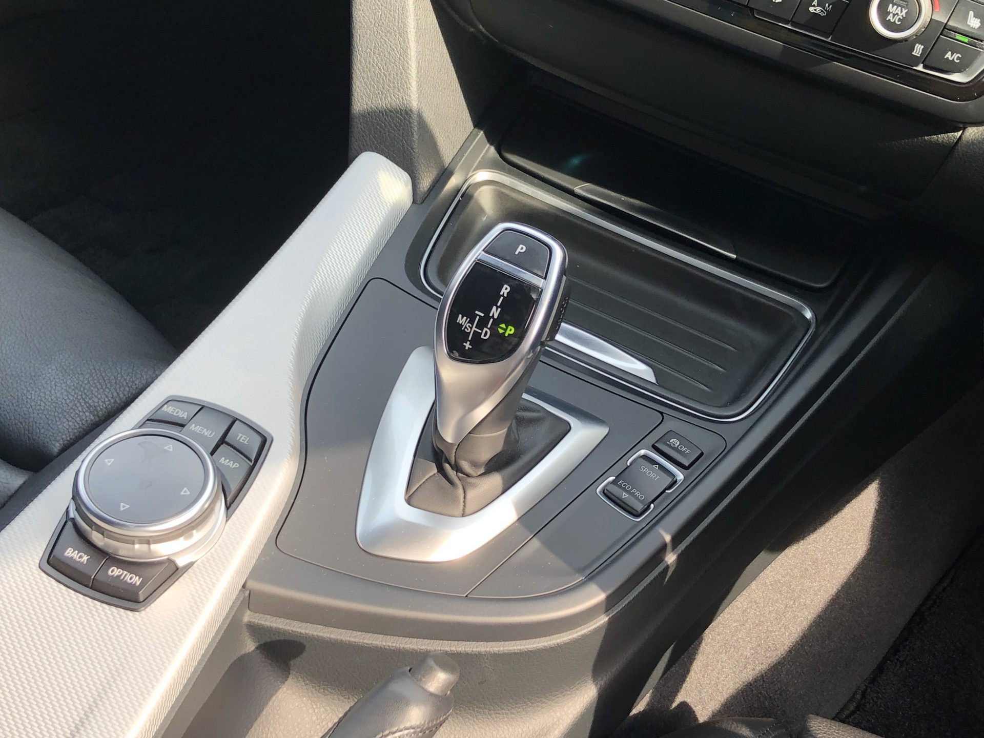 BMW 420iGranCoupe Msport