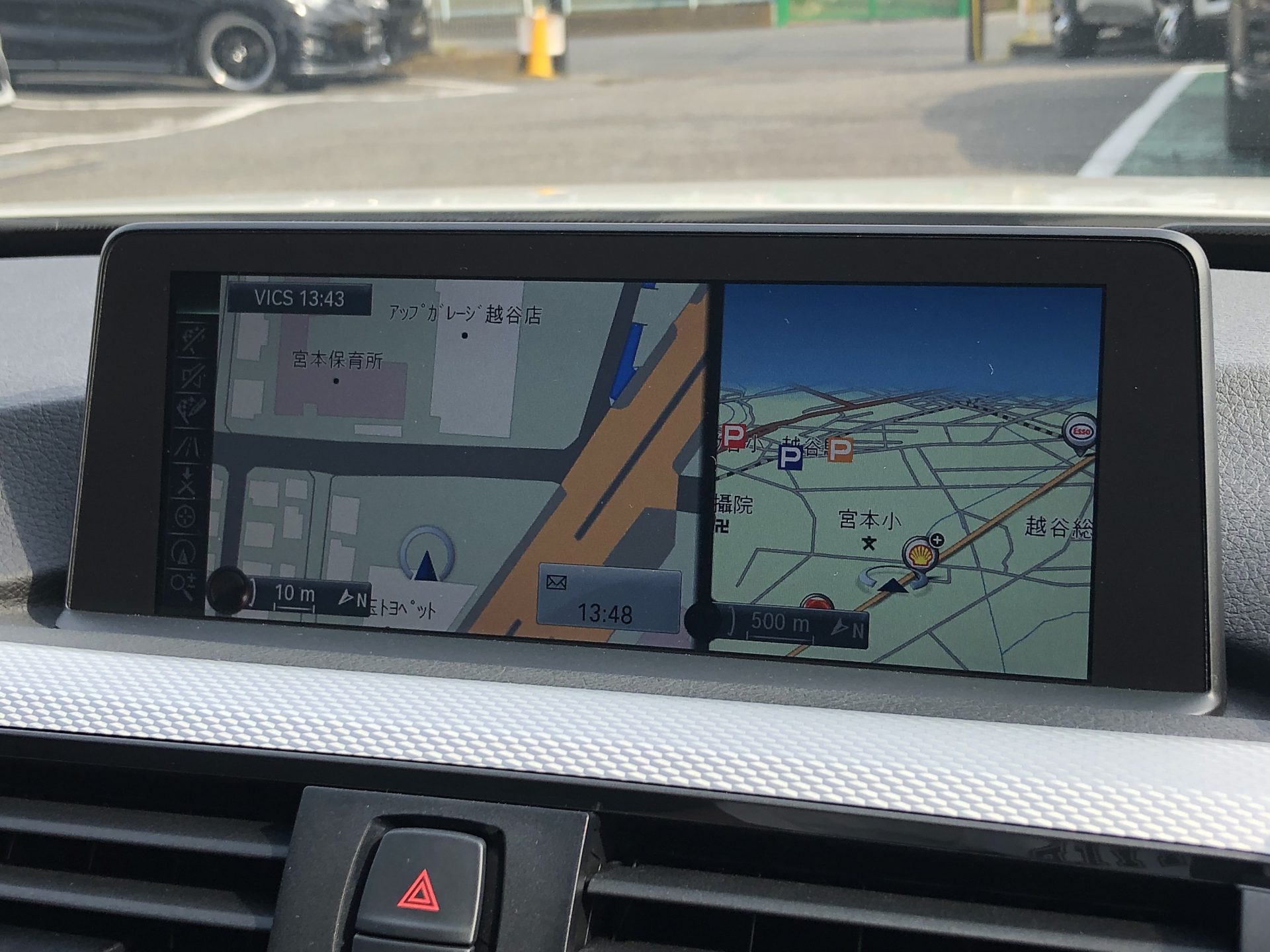 BMW 420iGranCoupe Msport