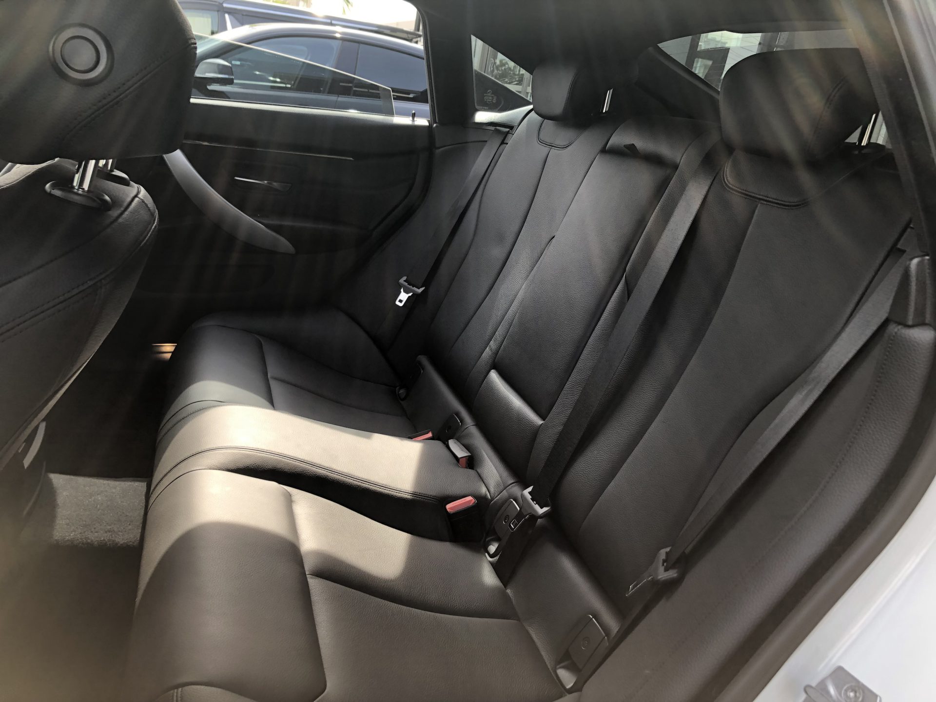 BMW 420iGranCoupe Msport