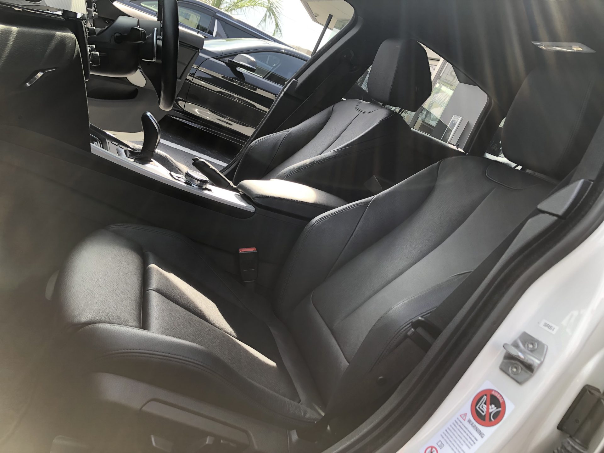 BMW 420iGranCoupe Msport