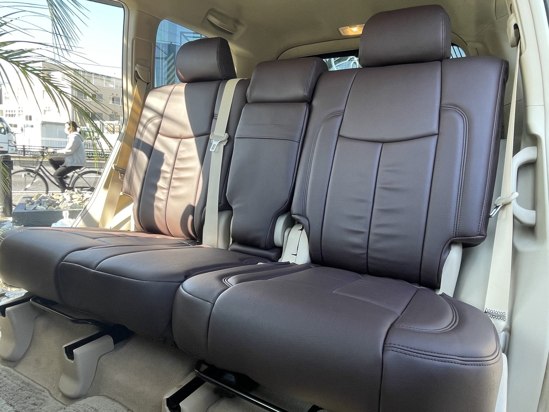 LANDCRUISER PRADO TX