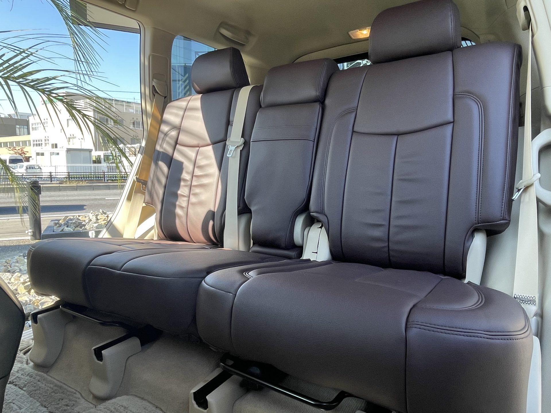 LANDCRUISER PRADO TX