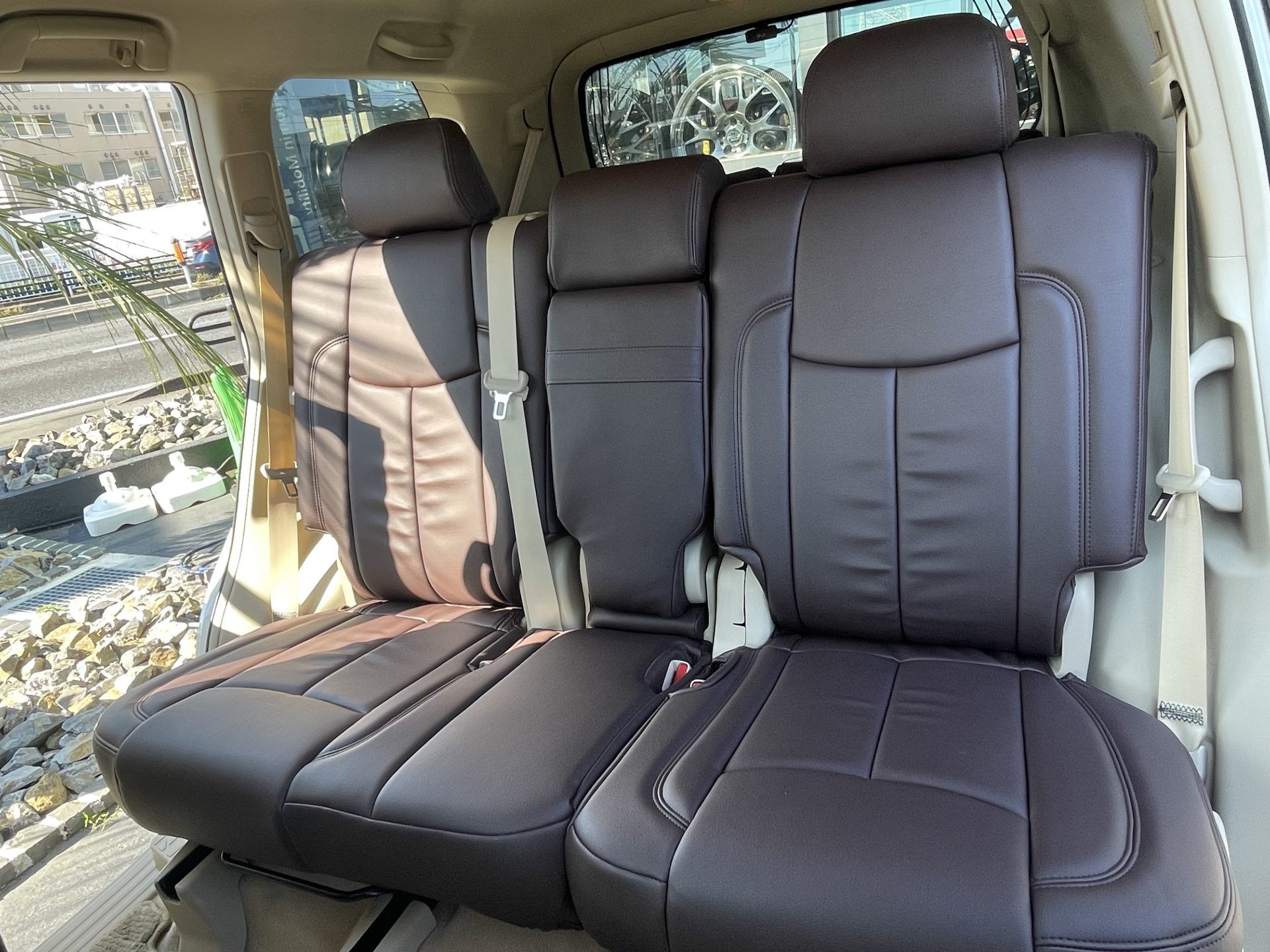 LANDCRUISER PRADO TX