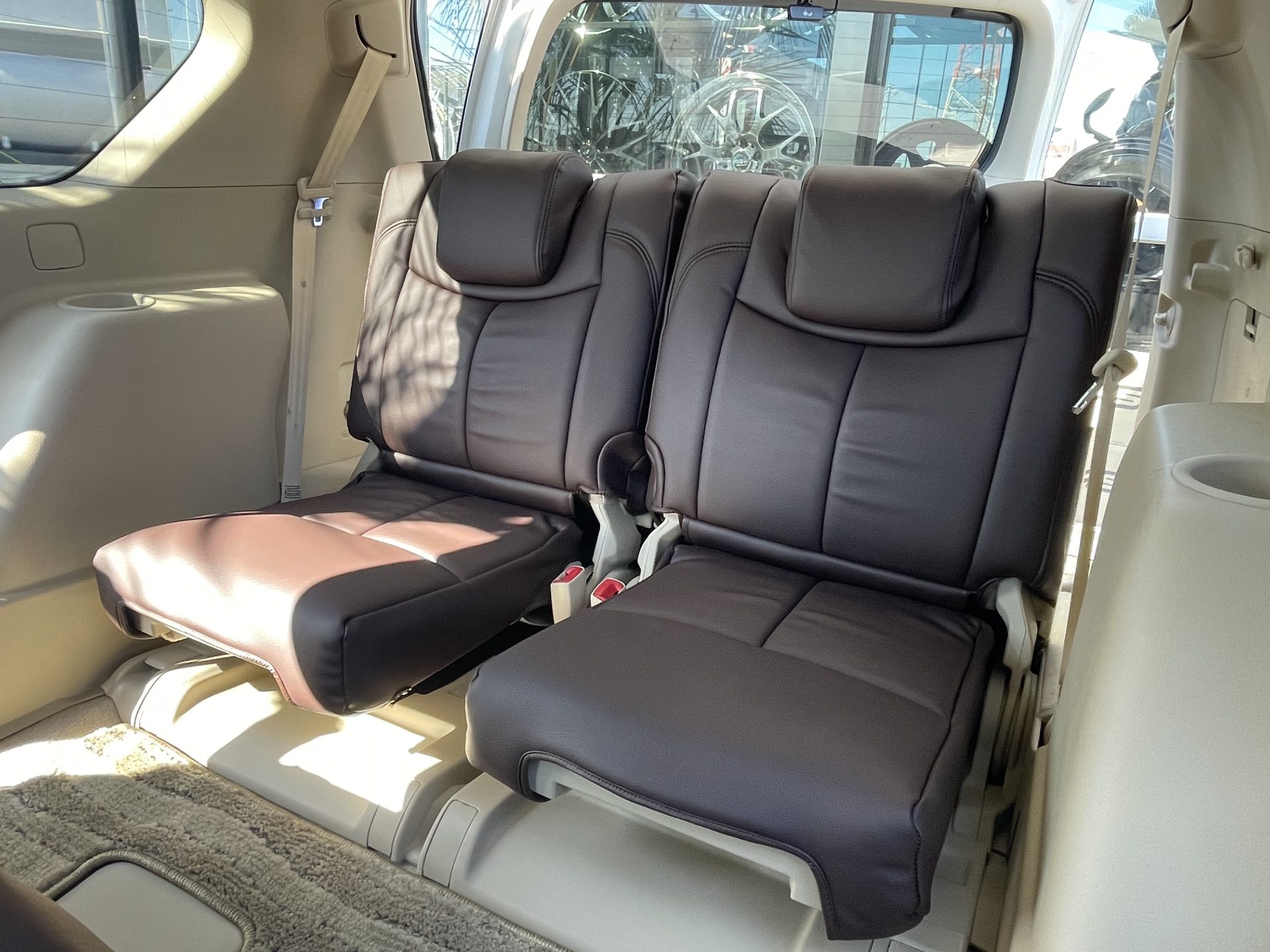 LANDCRUISER PRADO TX