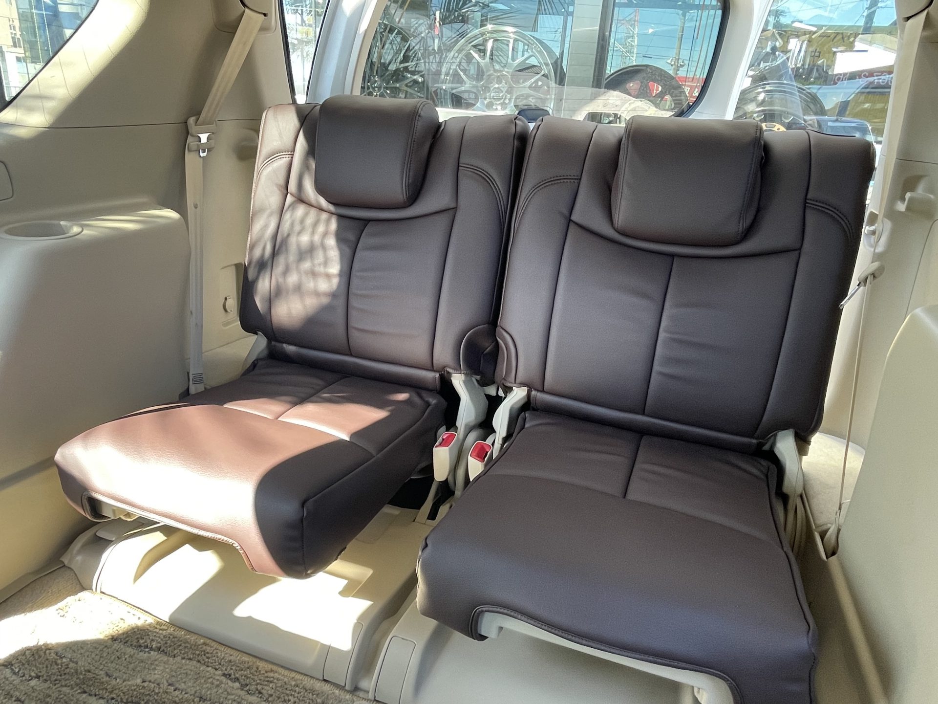 LANDCRUISER PRADO TX