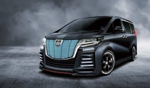 “未来”を予感させるコンセプトカーの詳細を公開