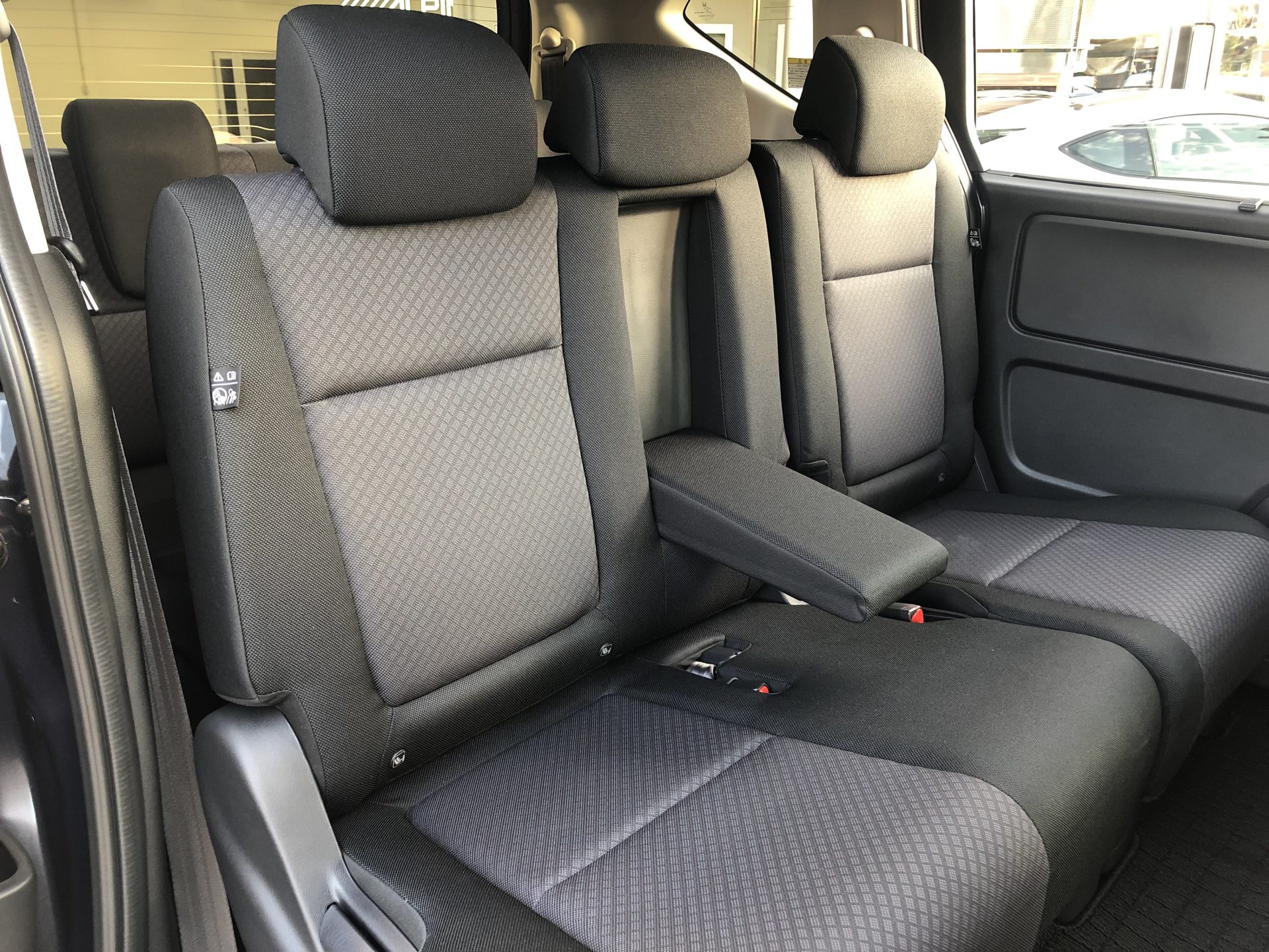ホンダ フリード HYBRID G 特別仕様車BLACK STYLE