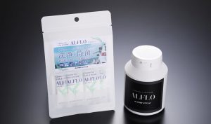 店舗限定販売！ALPINE STYLEプロデュース洗浄剤「ALFLO」新発売