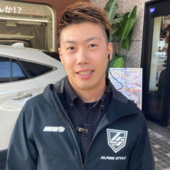 菅原 一希