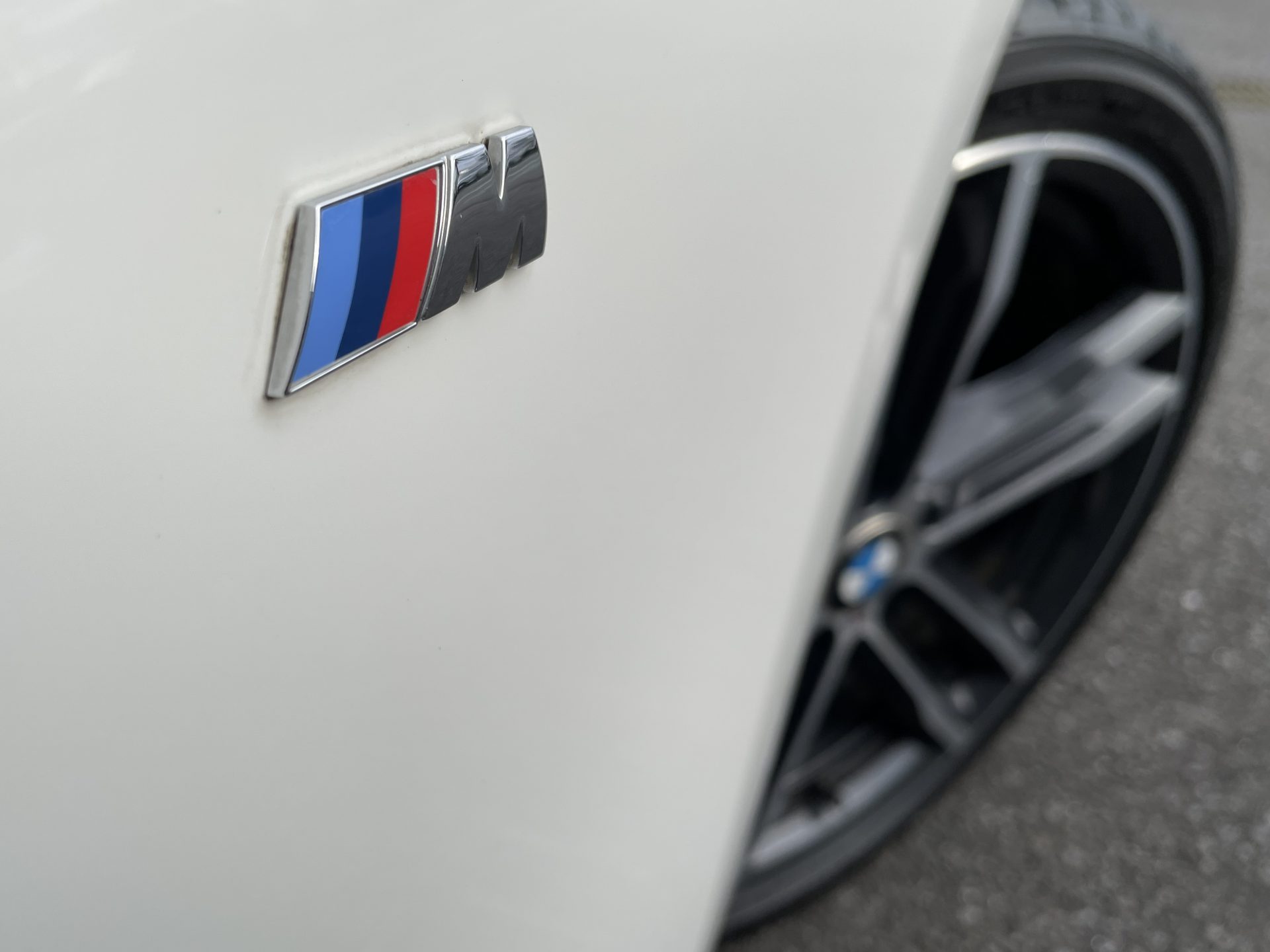 BMW 320dTouringMsport EDITION SHADOW