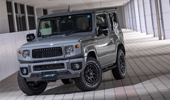 JIMNY ジムニー（2018.7 -）-img