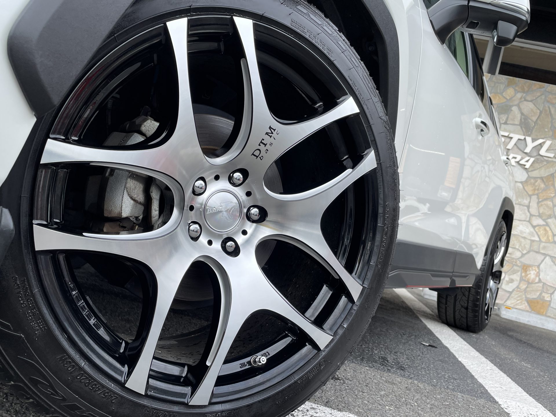 RAV4 G NEWSDESIGNcomplete