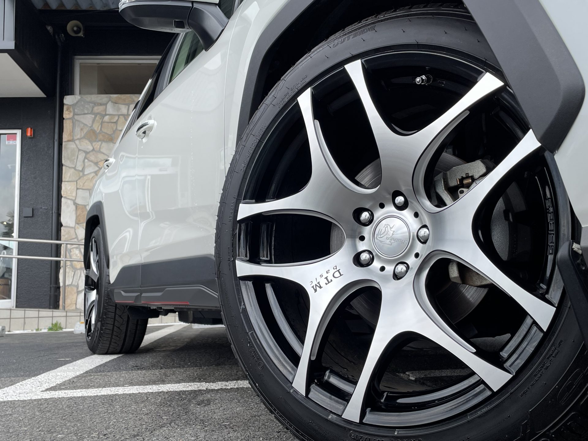 RAV4 G NEWSDESIGNcomplete