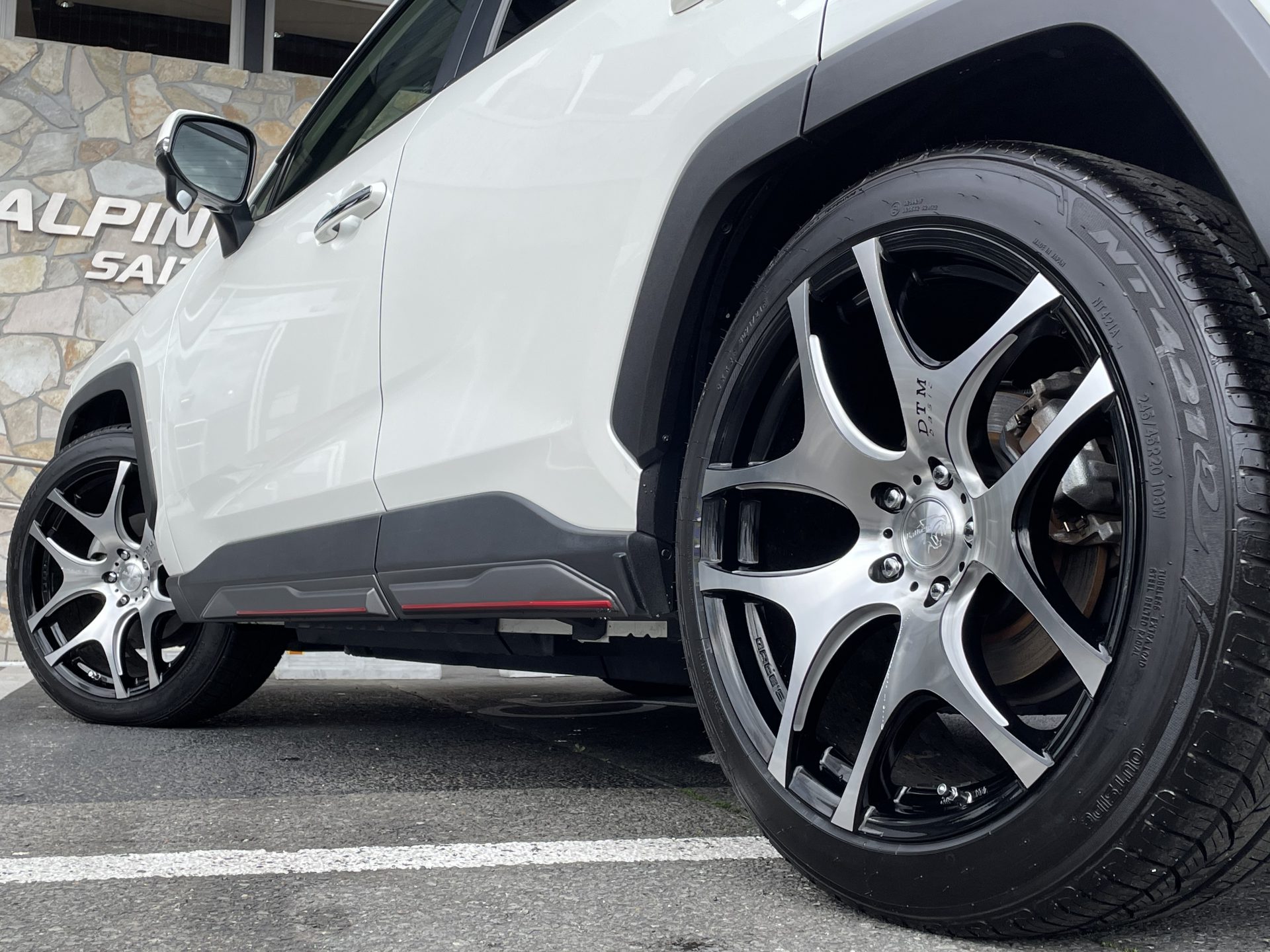RAV4 G NEWSDESIGNcomplete