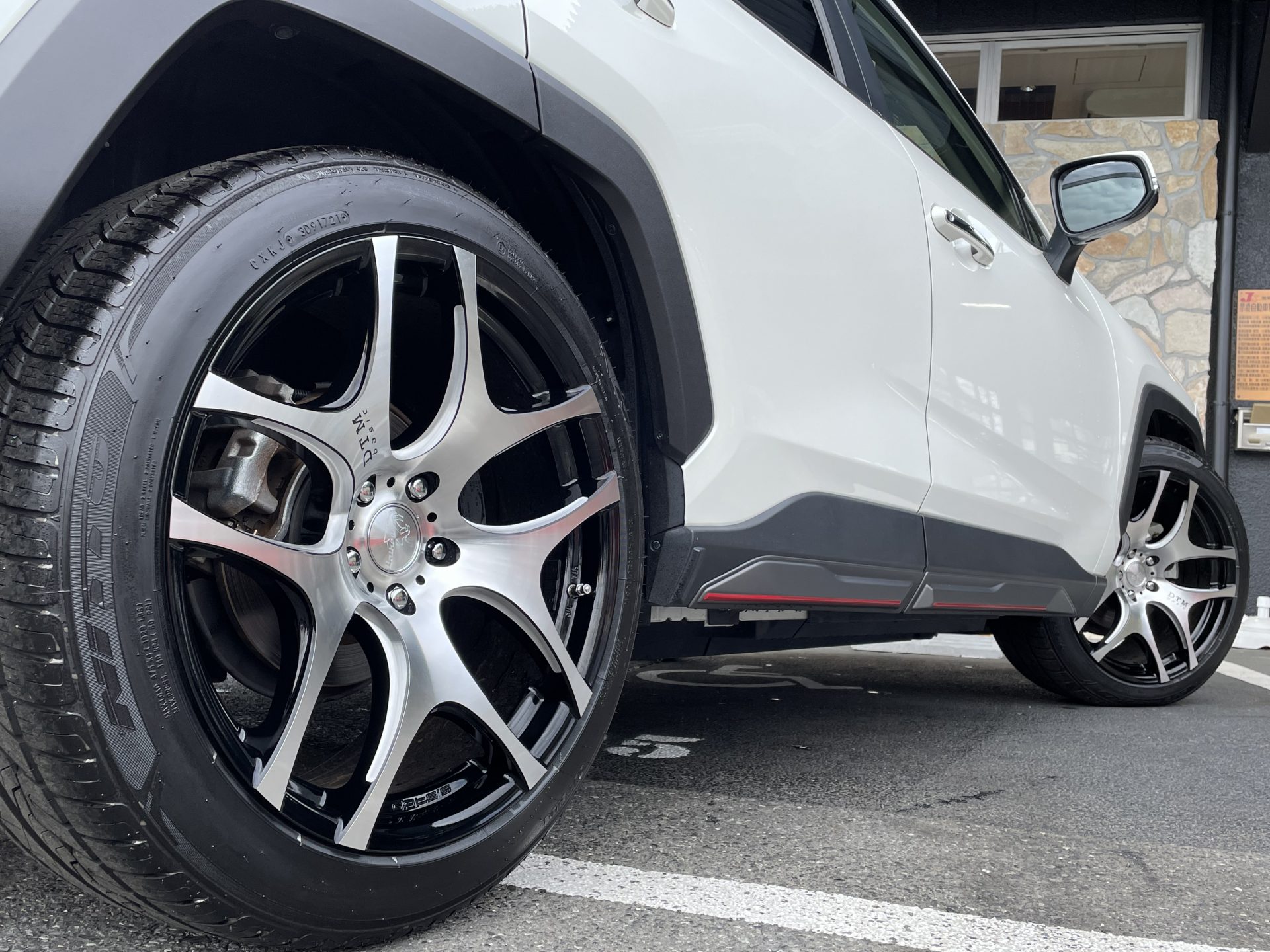 RAV4 G NEWSDESIGNcomplete