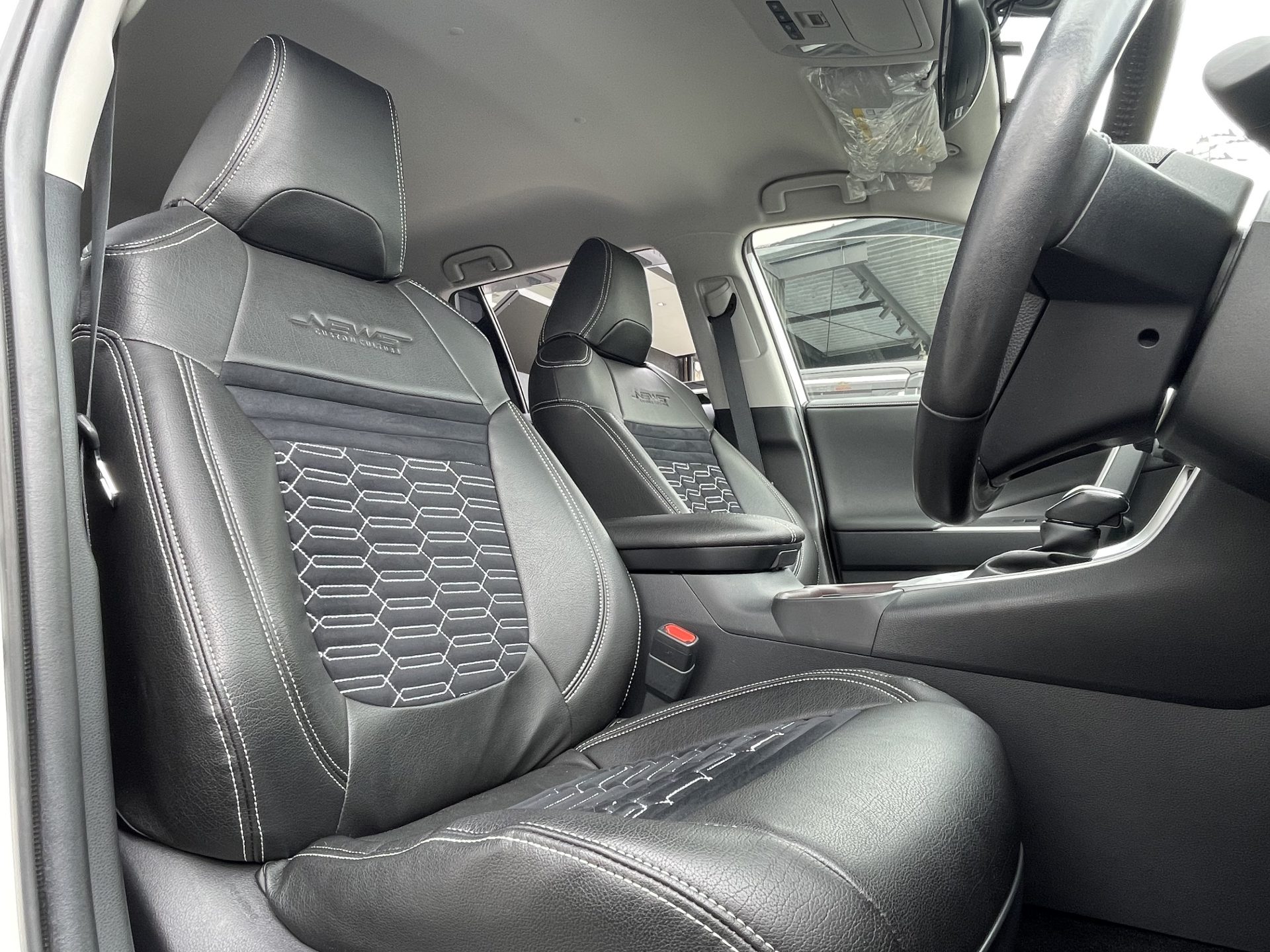 RAV4 G NEWSDESIGNcomplete