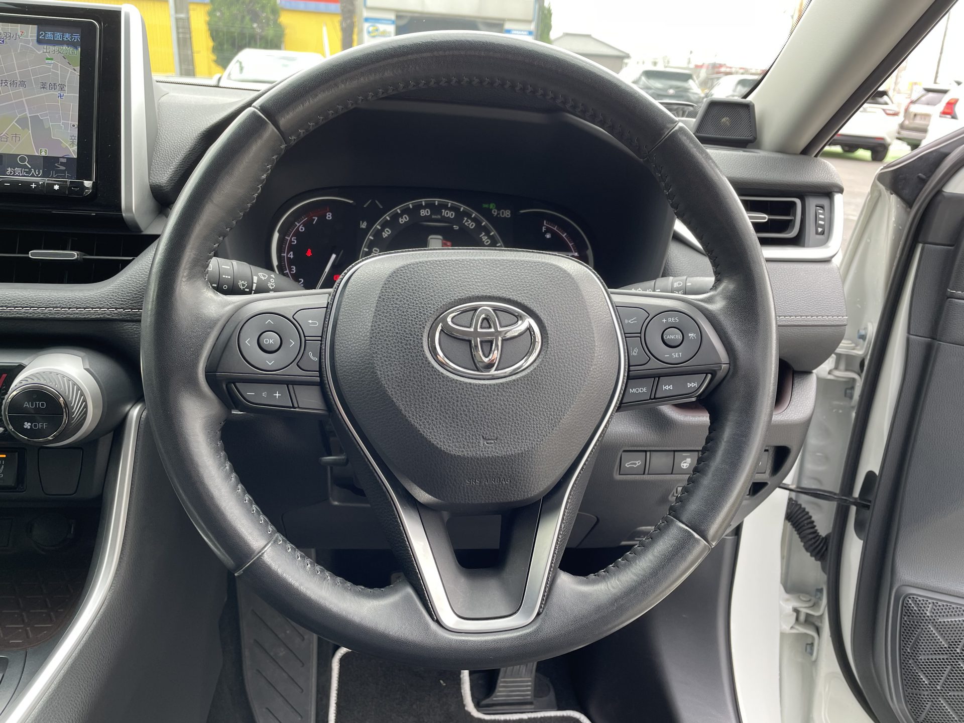 RAV4 G NEWSDESIGNcomplete